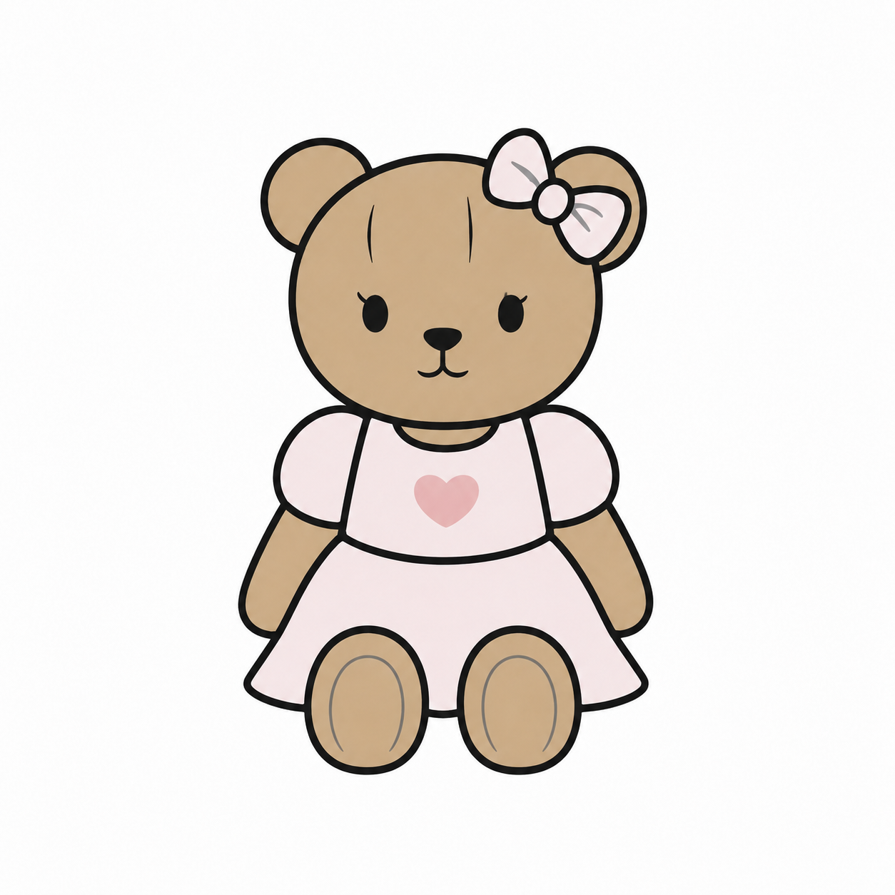 ACCESSORI BIMBA