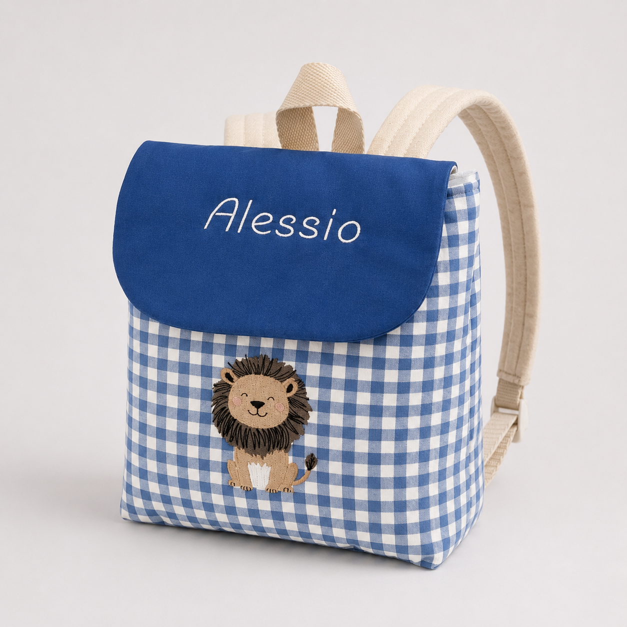 SCUOLA BAMBINO