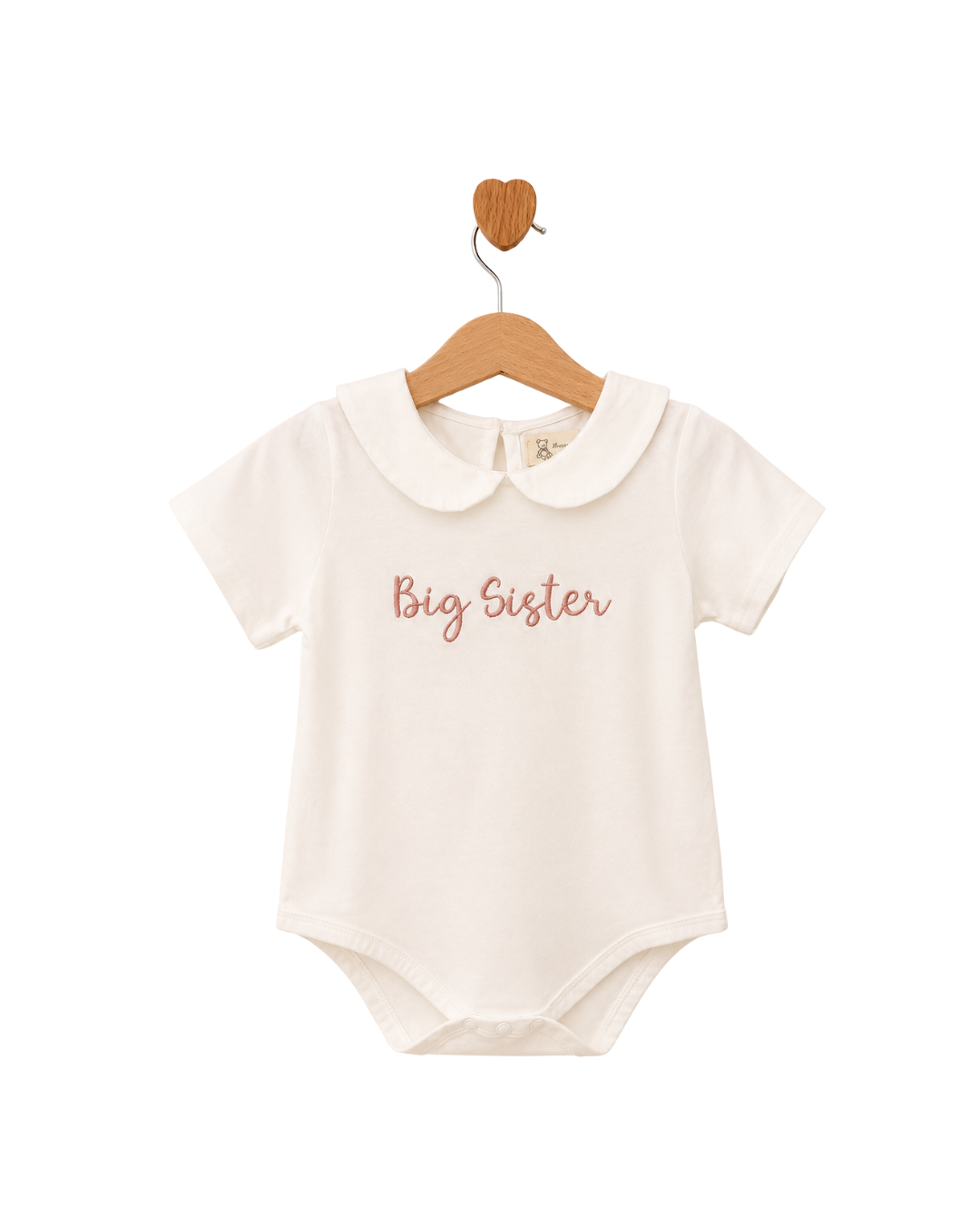 BODY COLLETTO BIG SISTER