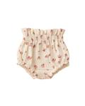 CULOTTE FIORI ROSA