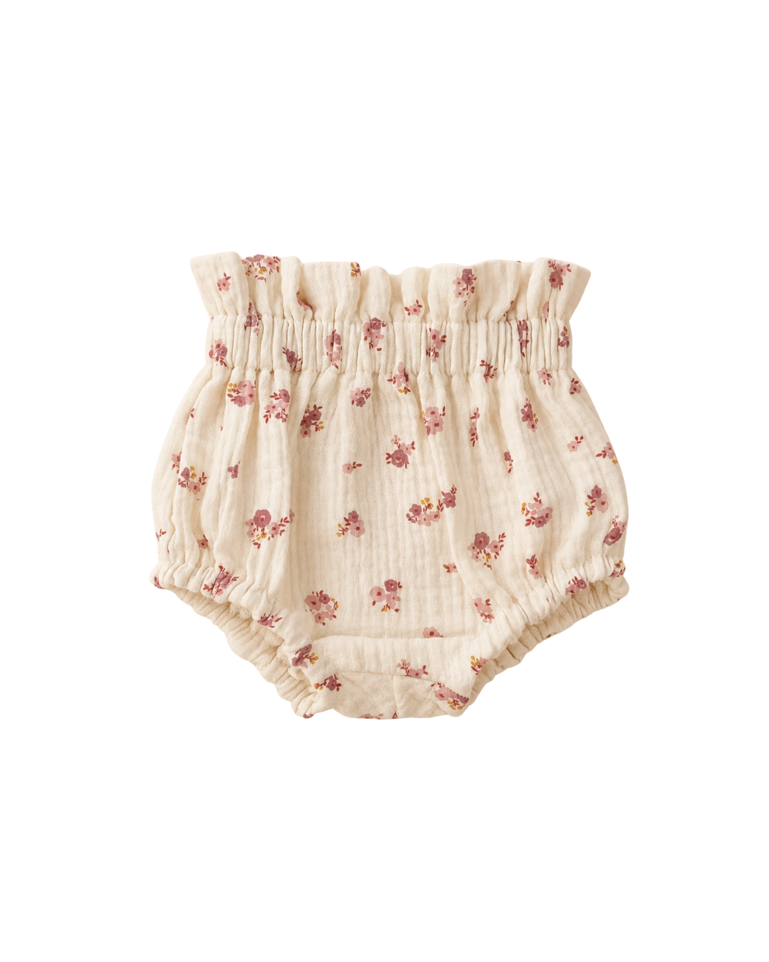 CULOTTE FIORI ROSA