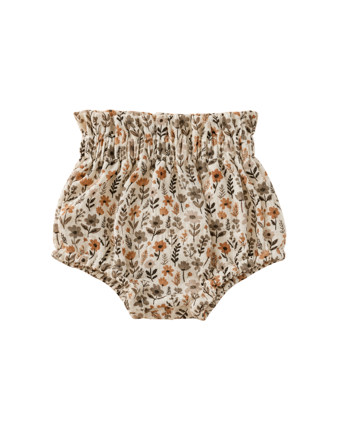CULOTTE FLOREALE