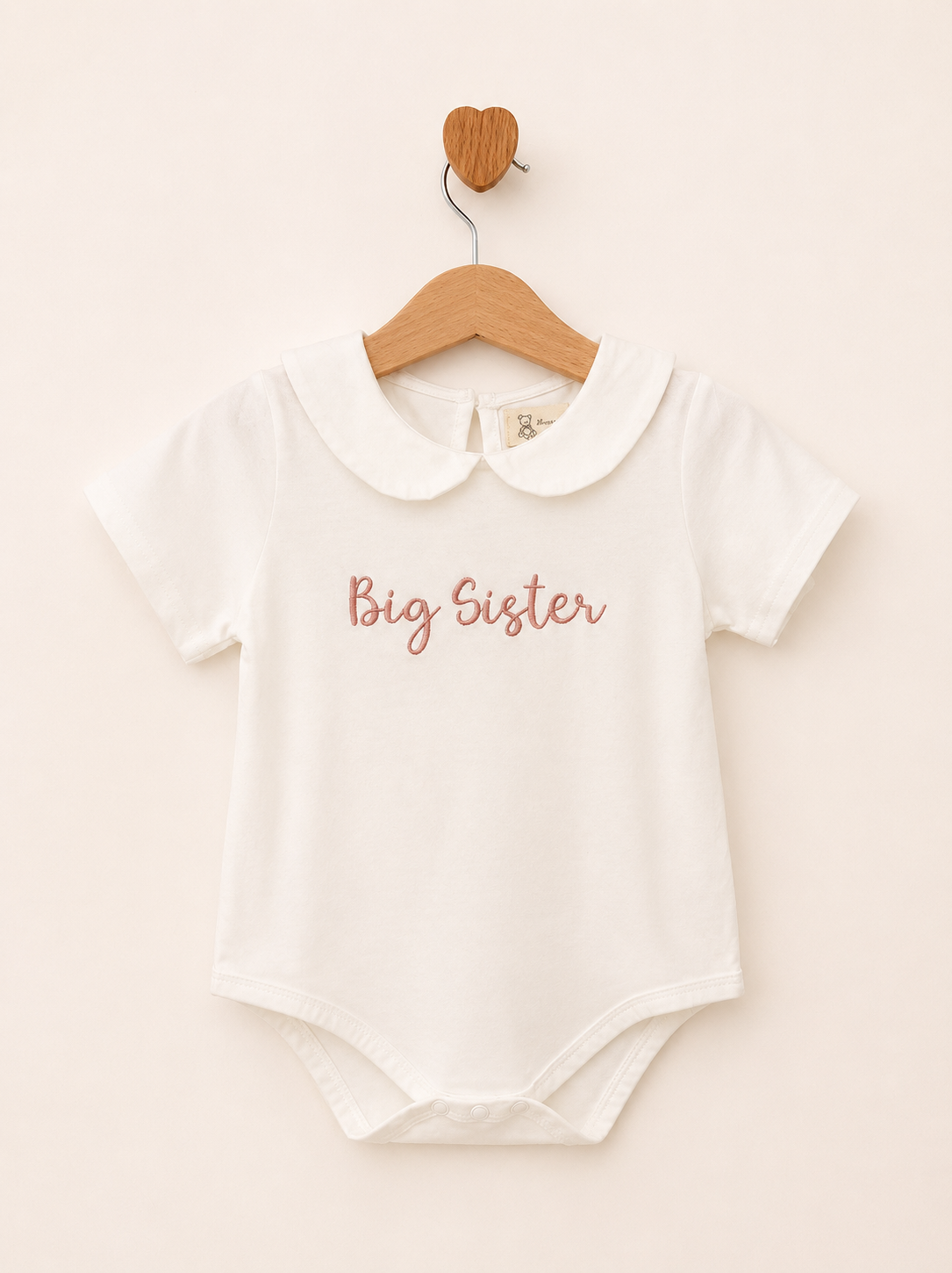 BODY COLLETTO BIG SISTER