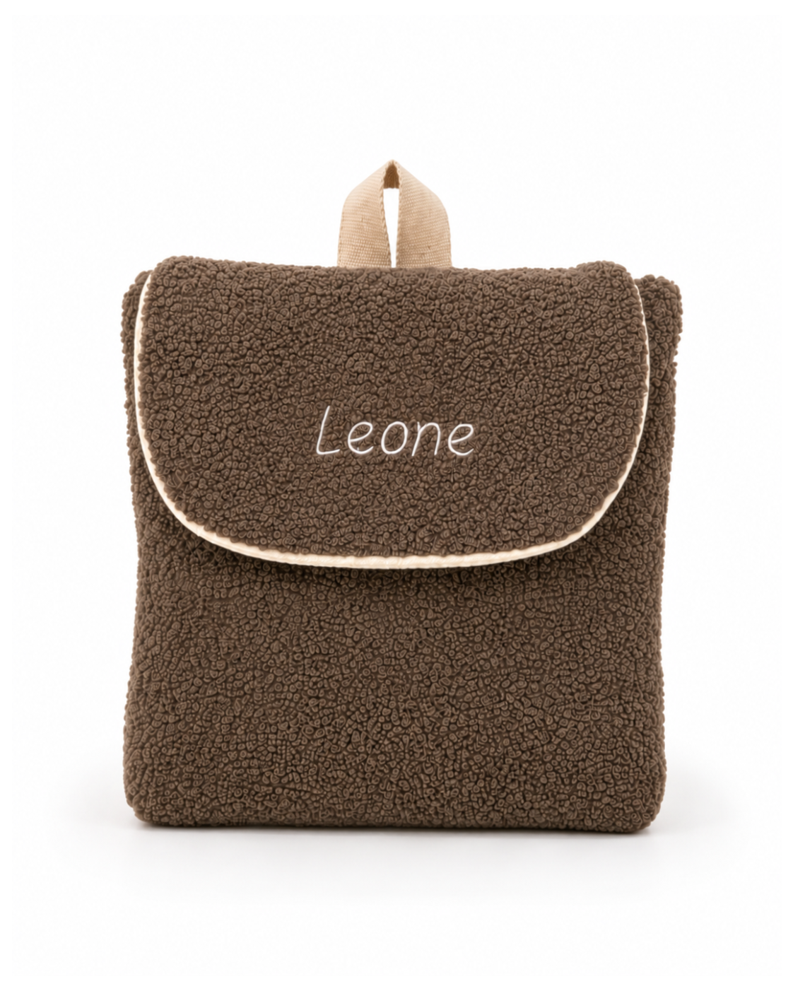 ZAINETTO TEDDY PERSONALIZZATO