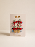MINI CLIP CHERRY