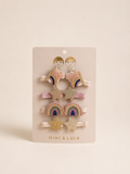 MINI CLIP UNICORNO