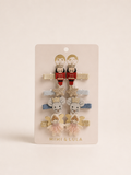 MINI CLIPS SCHIACCIANOCI