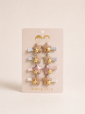 MINIO CLIPS STELLINE