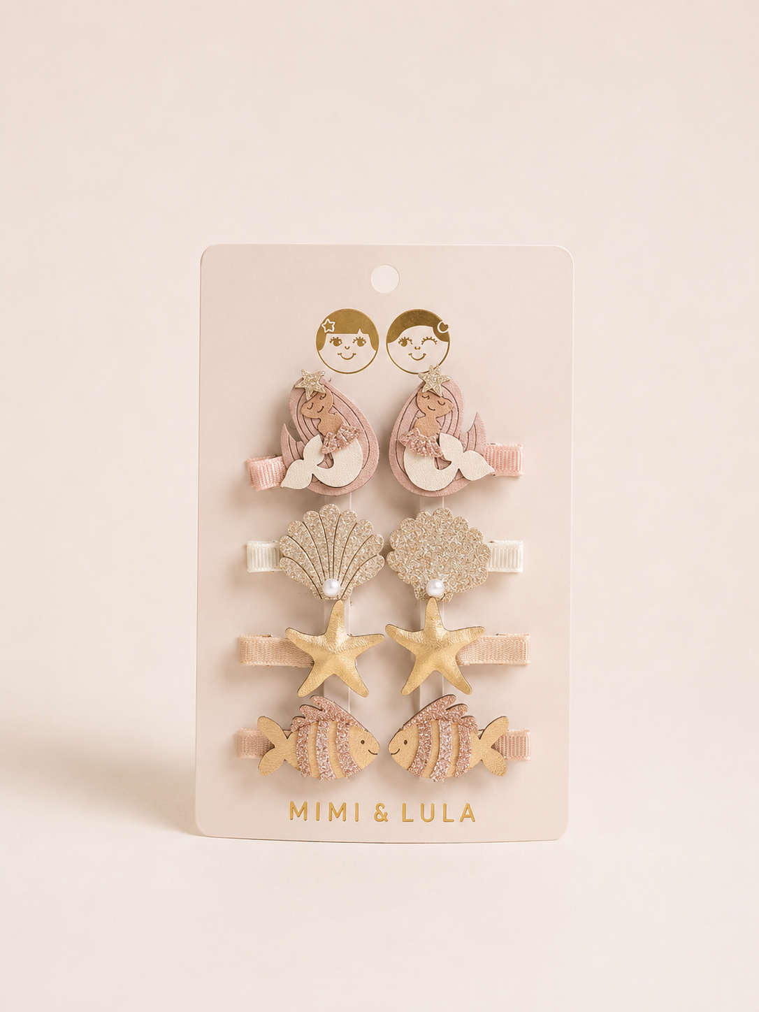 MINI CLIPS SIRENETTA