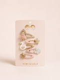 CLIPS BALLERINA