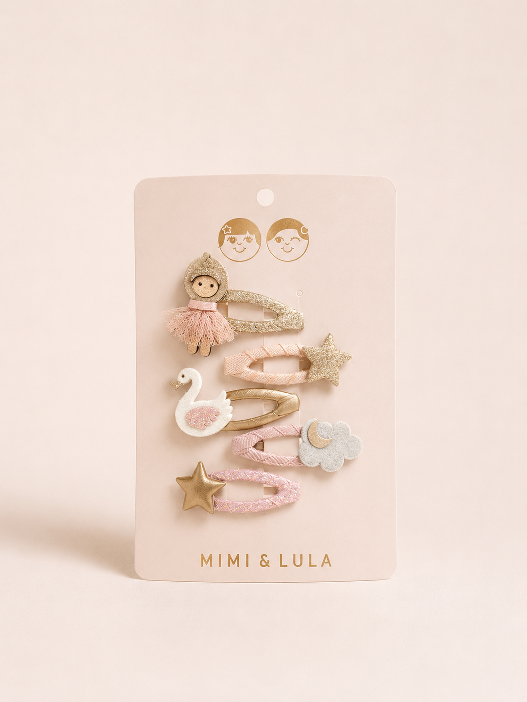 CLIPS BALLERINA