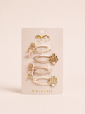 CLIPS SIRENETTE