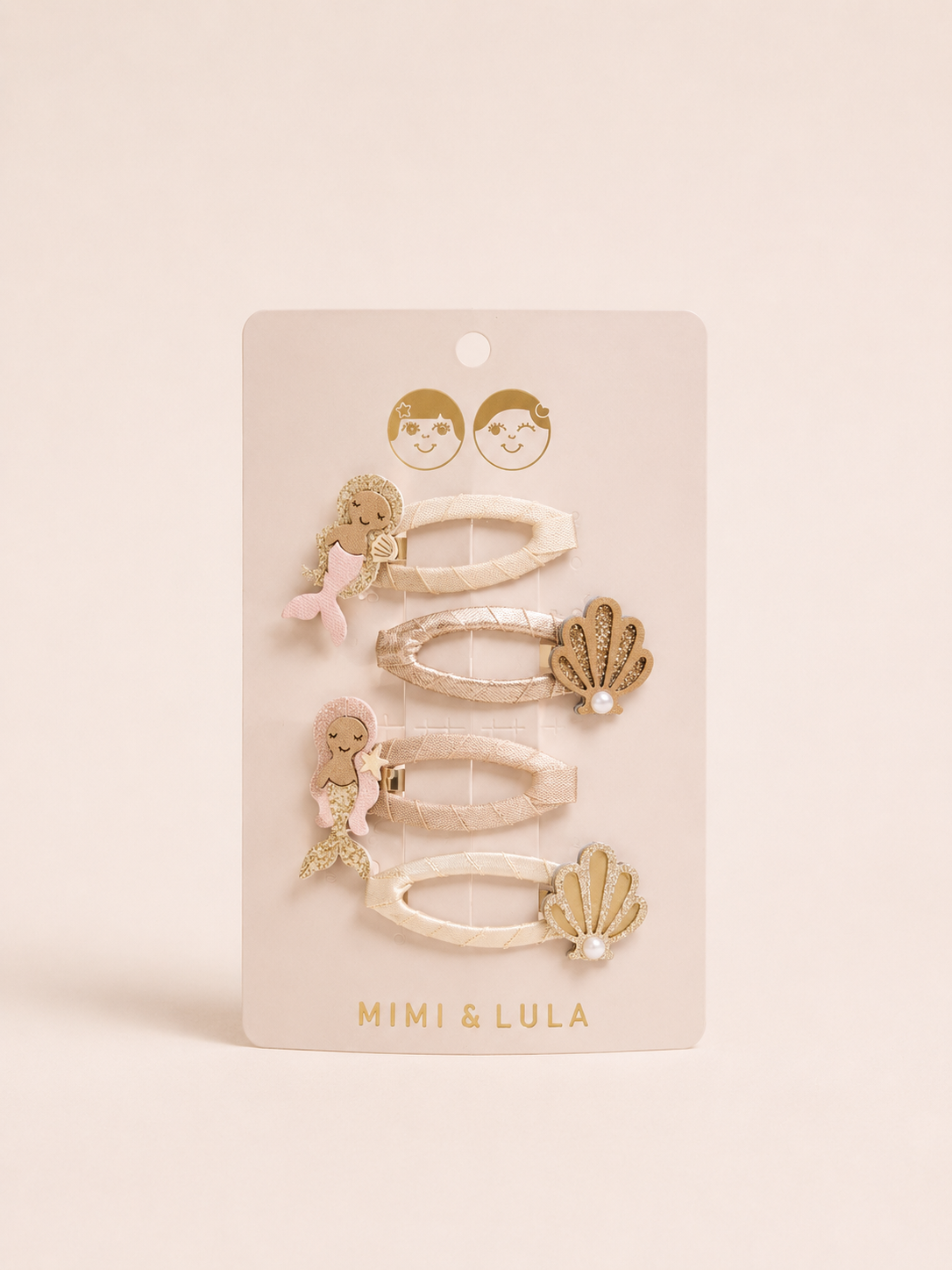 CLIPS SIRENETTE