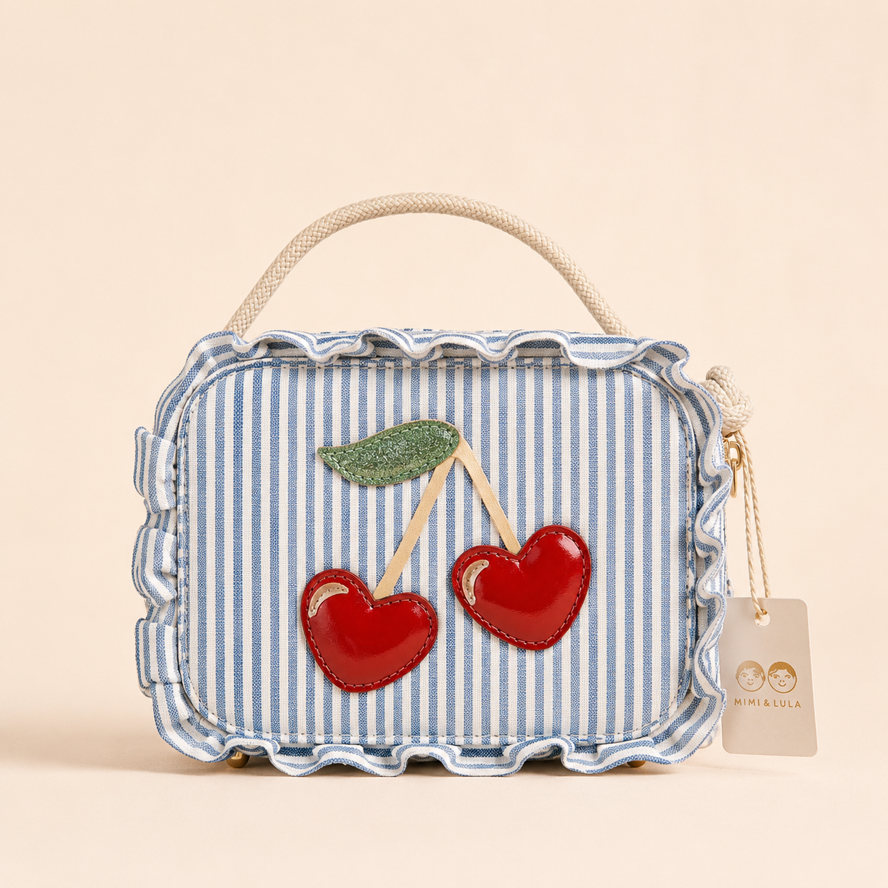 BORSETTA CHERRY