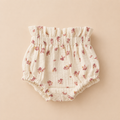 CULOTTE FIORI ROSA