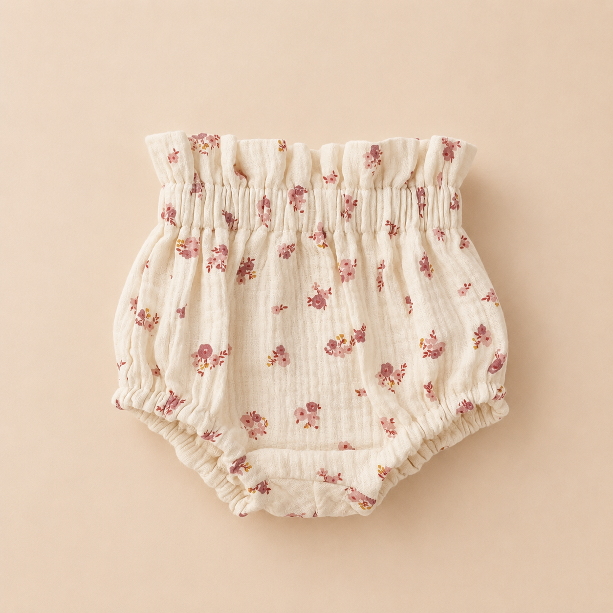CULOTTE FIORI ROSA