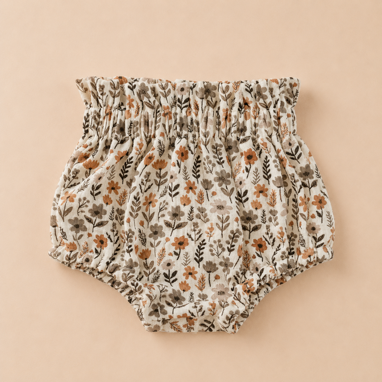 CULOTTE FLOREALE