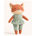 VOLPE LITTLE OTIJA