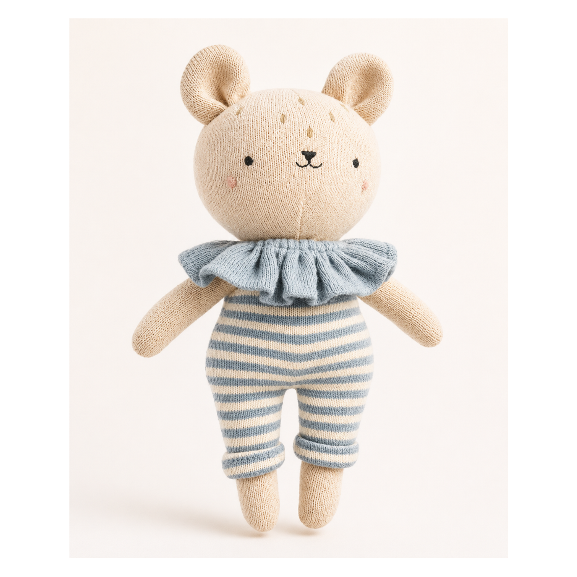 BEAR LITTLE OTIJA