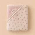ACCAPPATOIO SPUGNA ROSA/ MUSSOLA FIORELLINI