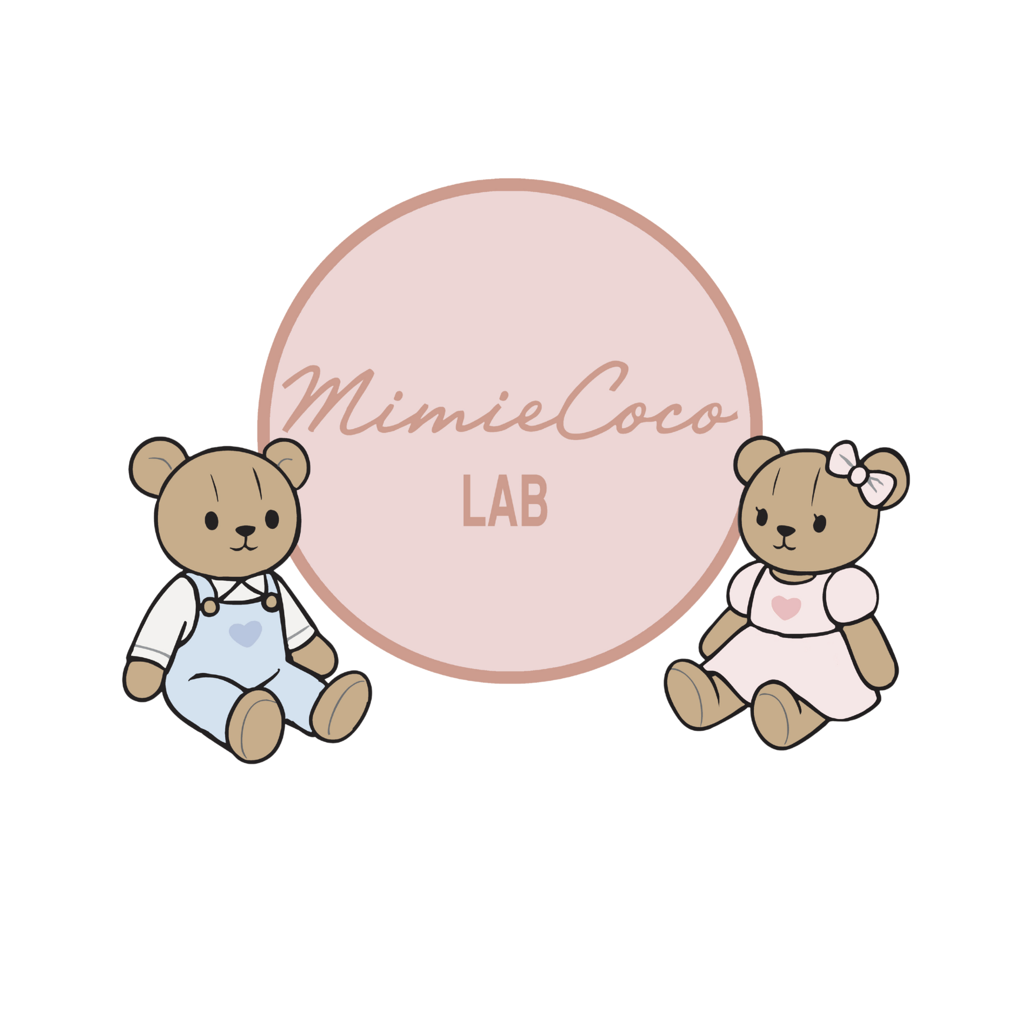 BUONO REGALO MIMIECOCO LAB 🧸