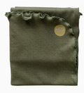 COPERTINA COTONE PONTOLLIE VERDE