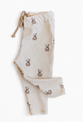 LEGGINS ORSETTO