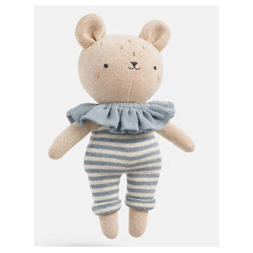 BEAR LITTLE OTIJA