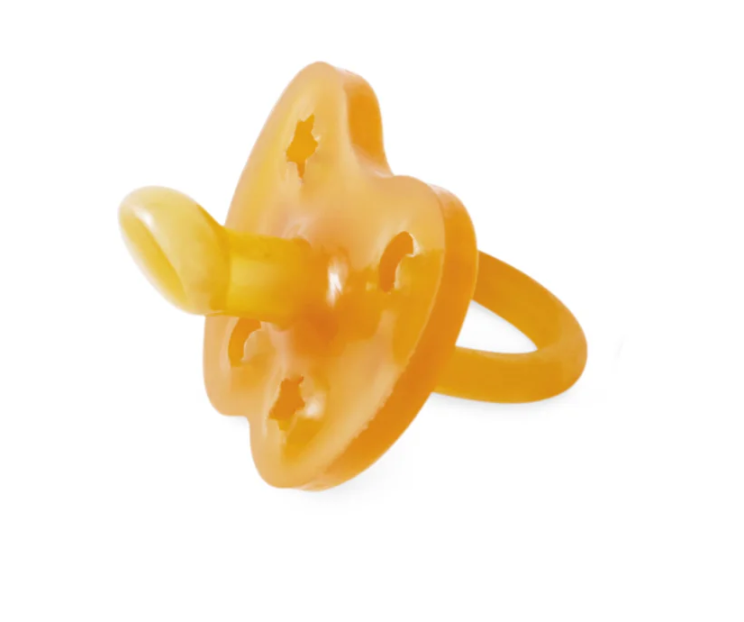 CIUCCIO ORTODONTICO NATURALE